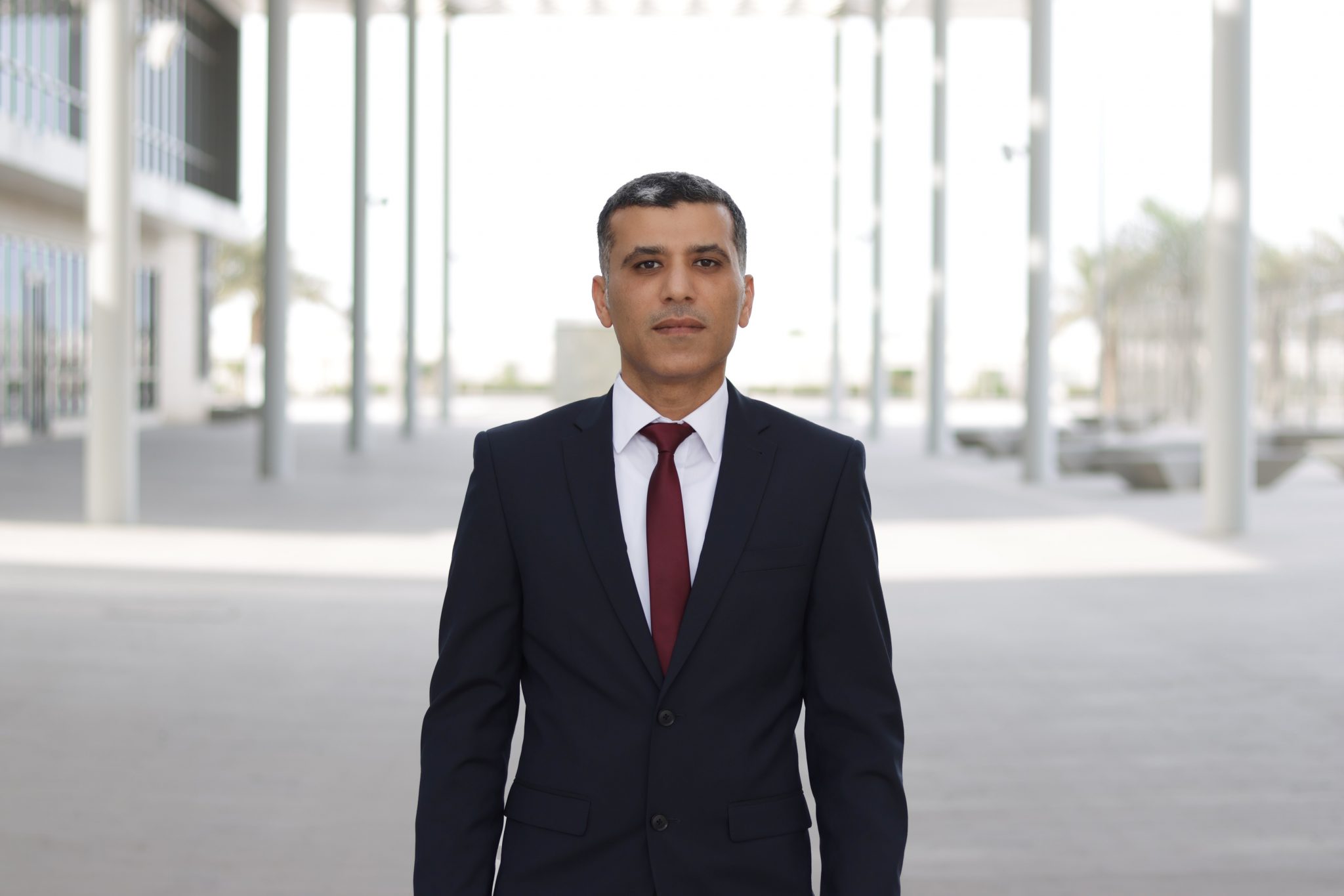 Dr. Hasan Kadhem Image